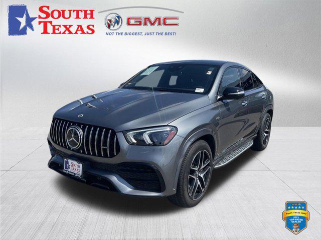 2023 Mercedes-Benz AMG GLE 53 4MATIC for sale in McAllen, TX