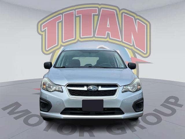 Used 2013 Subaru Impreza 2.0I with VIN JF1GPAA67D2840229 for sale in Lynbrook, NY