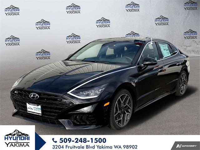 2023 Hyundai Sonata Hybrid Reliability, Consumer Ratings & Pricing