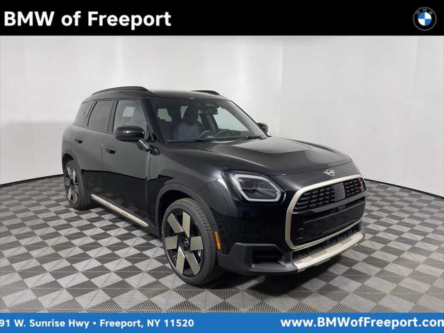 2025 MINI Countryman