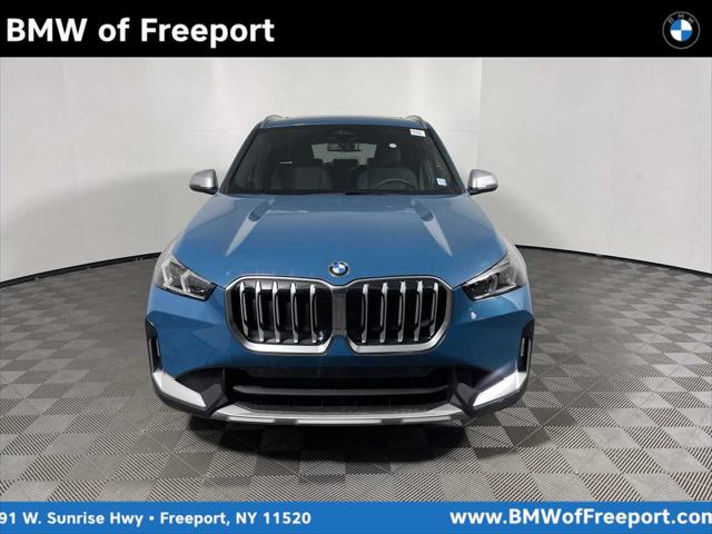 2024 BMW X1