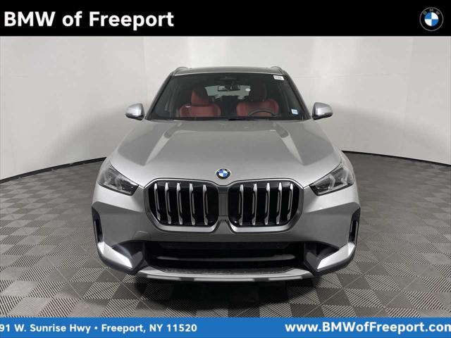 2024 BMW X1