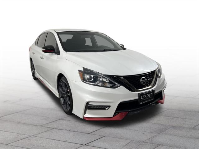 2018 Nissan Sentra