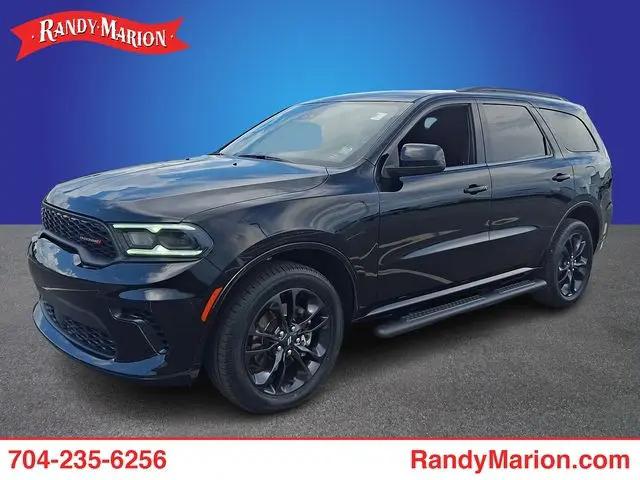 2023 Dodge Durango GT Launch Edition AWD for sale in Wilkesboro, NC