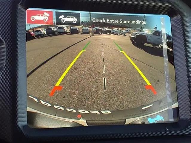 2023 Jeep Wrangler 4xe Rubicon 4x4