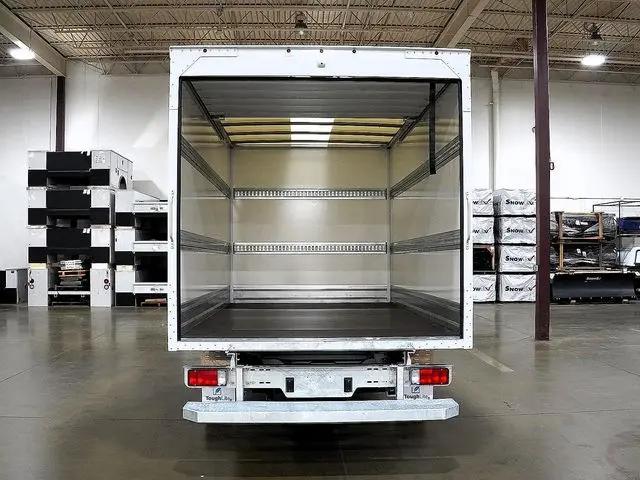 2023 Ram ProMaster 3500 Cutaway Low Roof