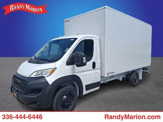 2023 Ram ProMaster 3500 Cutaway Low Roof for sale in Wilkesboro, NC