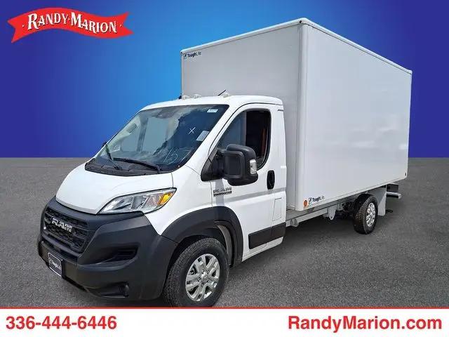 2023 Ram ProMaster 3500 Cutaway Low Roof for sale in Wilkesboro, NC