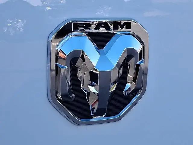 2024 Ram ProMaster 2500 Cargo Van Tradesman High Roof 136" WB w/Pass Seat
