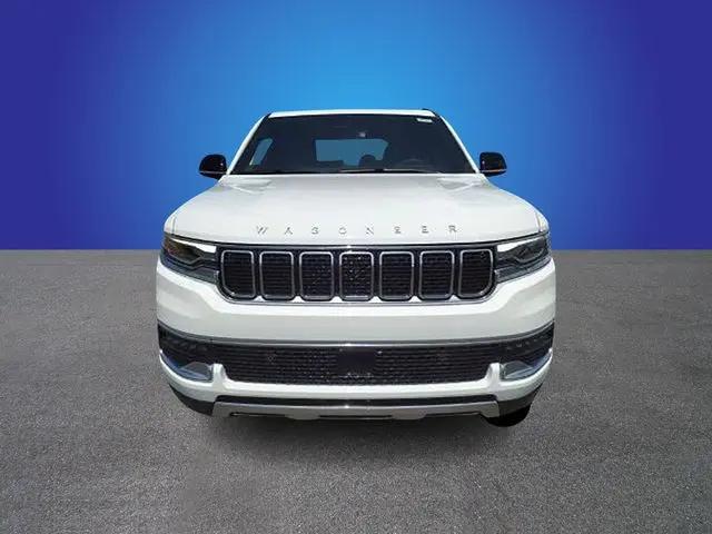 2023 Jeep Wagoneer Series III 4x4