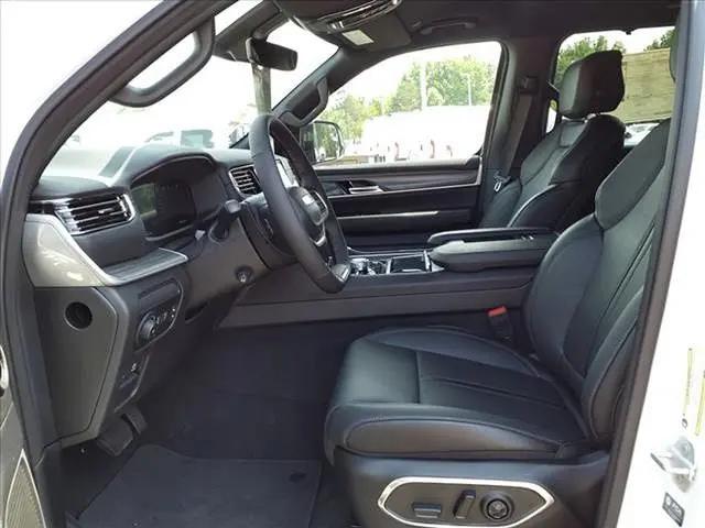 2023 Jeep Wagoneer Series III 4x4
