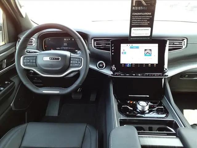 2023 Jeep Wagoneer Series III 4x4
