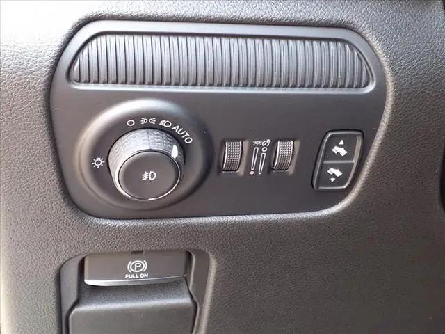 2023 Jeep Wagoneer Series III 4x4