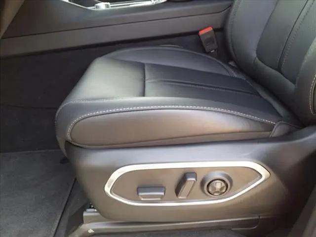 2023 Jeep Wagoneer Series III 4x4