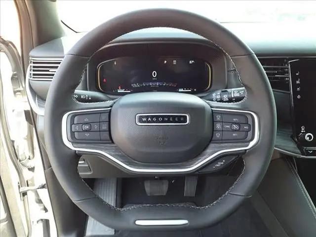 2023 Jeep Wagoneer Series III 4x4