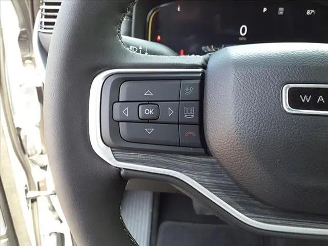 2023 Jeep Wagoneer Series III 4x4