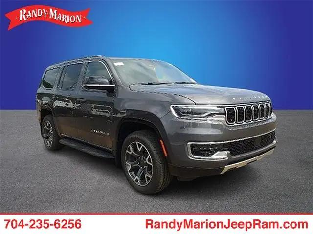2023 Jeep Wagoneer Series III 4x4 for sale in Wilkesboro, NC