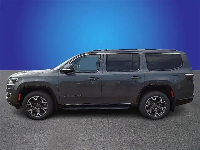 2023 Jeep Wagoneer Series III 4x4