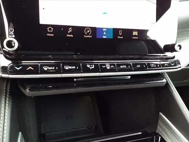 2023 Jeep Wagoneer Series III 4x4