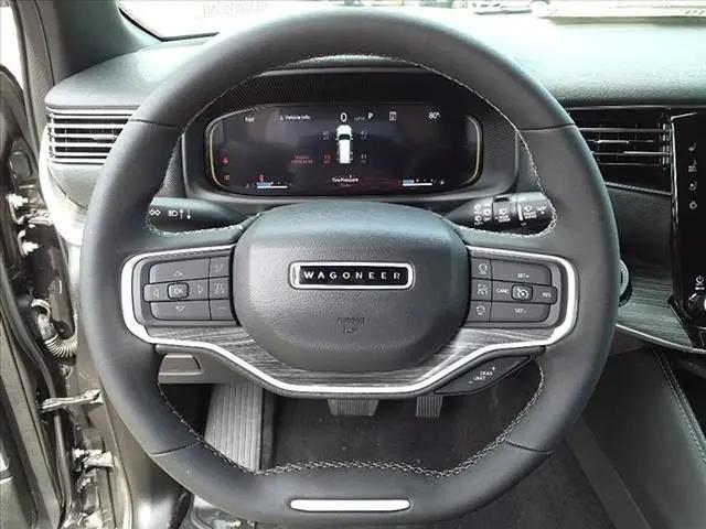 2023 Jeep Wagoneer Series III 4x4