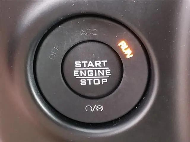 2023 Jeep Wrangler 4xe Rubicon 4x4