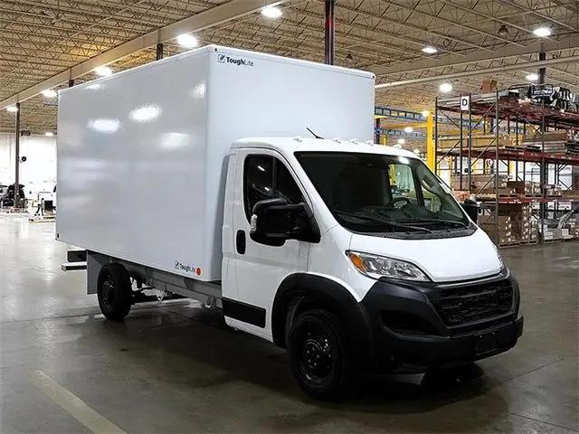 2023 Ram ProMaster 3500 Cutaway Low Roof