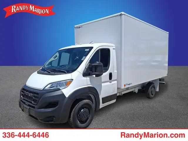2023 Ram ProMaster 3500 Cutaway Low Roof for sale in Wilkesboro, NC