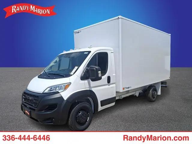2023 Ram ProMaster 3500 Cutaway Low Roof for sale in Wilkesboro, NC