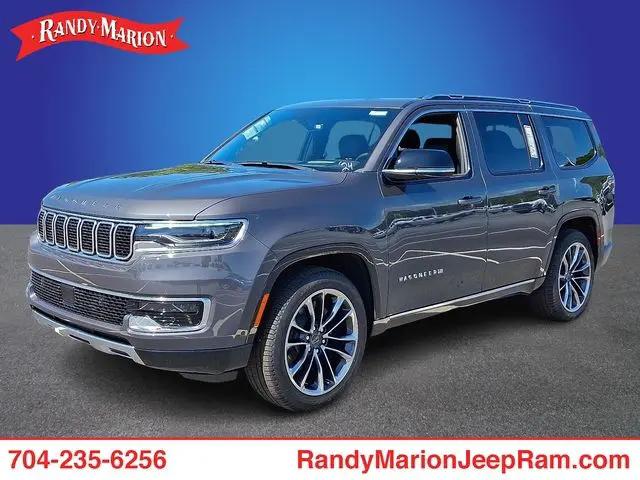 2024 Jeep Wagoneer Series III 4x4 for sale in Wilkesboro, NC