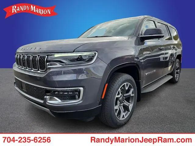 2023 Jeep Wagoneer Series III 4x4 for sale in Wilkesboro, NC