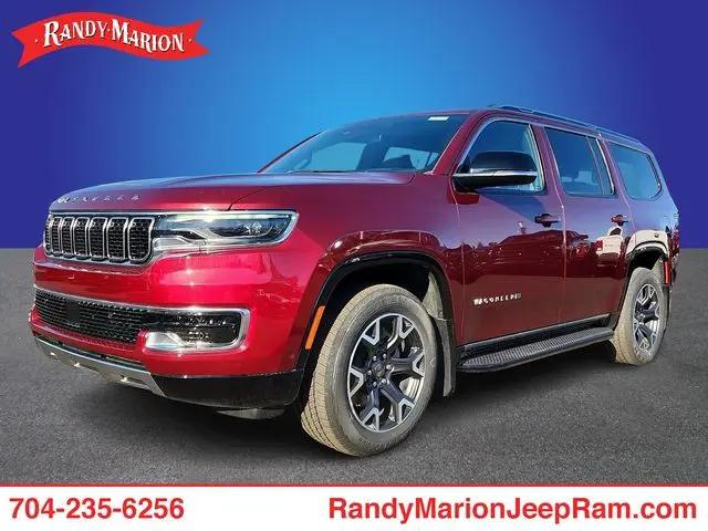2023 Jeep Wagoneer Series III 4x4 for sale in Wilkesboro, NC
