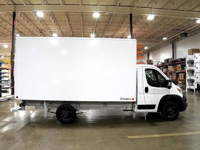 2023 Ram ProMaster 3500 Cutaway Low Roof