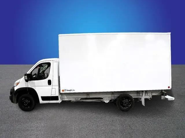 2023 Ram ProMaster 3500 Cutaway Low Roof