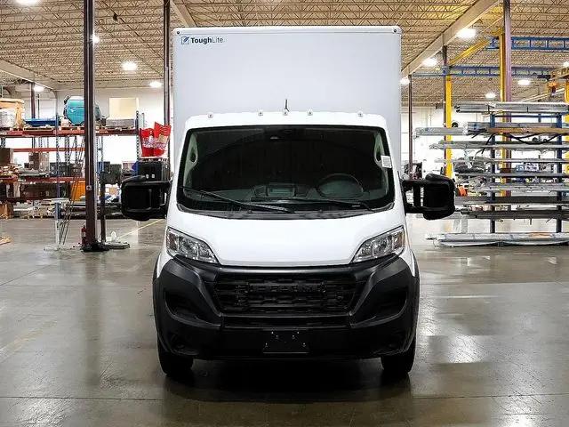 2023 Ram ProMaster 3500 Cutaway Low Roof