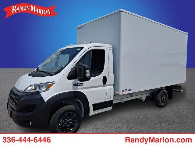 2023 Ram ProMaster 3500 Cutaway Low Roof for sale in Wilkesboro, NC