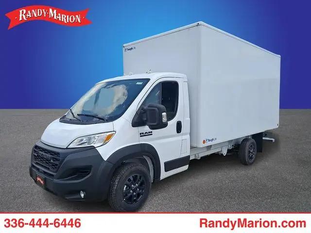 2023 Ram ProMaster 3500 Cutaway Low Roof for sale in Wilkesboro, NC