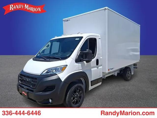2023 Ram ProMaster 3500 Cutaway Low Roof for sale in Wilkesboro, NC