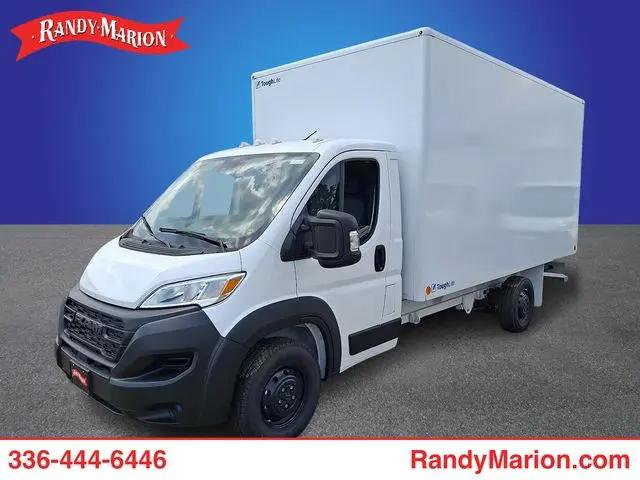 2023 Ram ProMaster 3500 Cutaway Low Roof for sale in Wilkesboro, NC