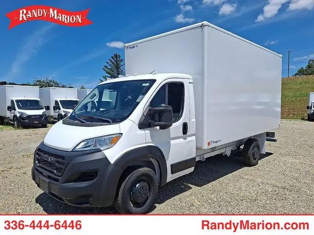 2023 Ram ProMaster 3500 Cutaway Low Roof for sale in Wilkesboro, NC