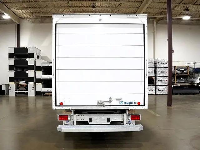 2023 Ram ProMaster 3500 Cutaway Low Roof