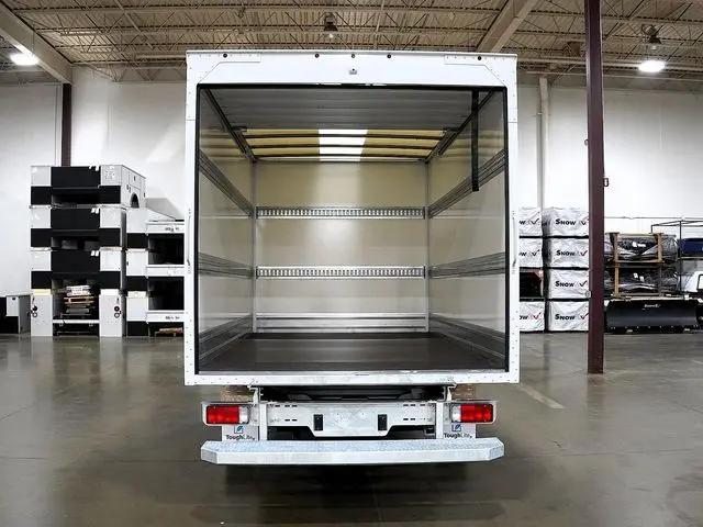 2023 Ram ProMaster 3500 Cutaway Low Roof