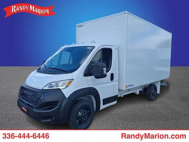 2023 Ram ProMaster 3500 Cutaway Low Roof for sale in Wilkesboro, NC