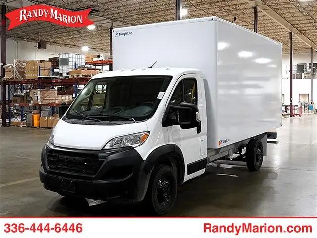 2023 Ram ProMaster 3500 Cutaway Low Roof for sale in Wilkesboro, NC