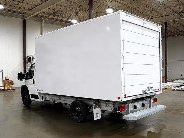 2023 Ram ProMaster 3500 Cutaway Low Roof