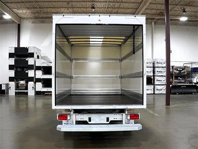 2023 Ram ProMaster 3500 Cutaway Low Roof