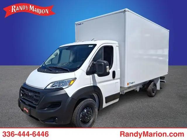 2023 Ram ProMaster 3500 Cutaway Low Roof for sale in Wilkesboro, NC