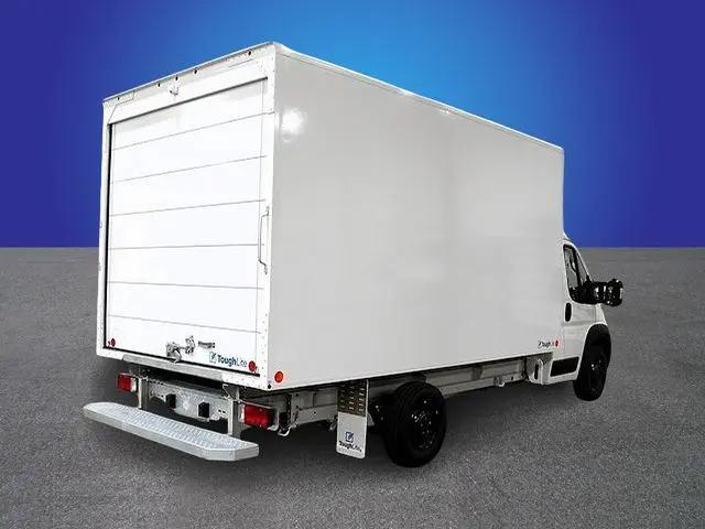 2023 Ram ProMaster 3500 Cutaway Low Roof