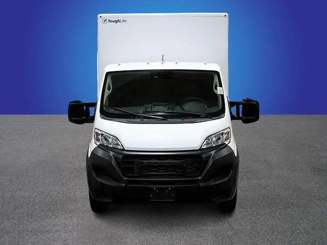2023 Ram ProMaster 3500 Cutaway Low Roof