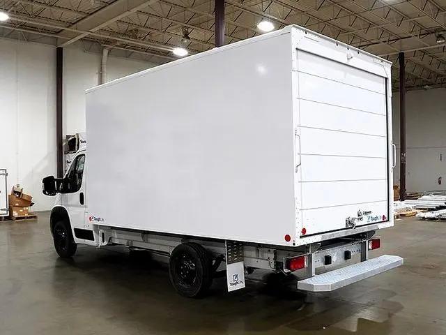 2023 Ram ProMaster 3500 Cutaway Low Roof