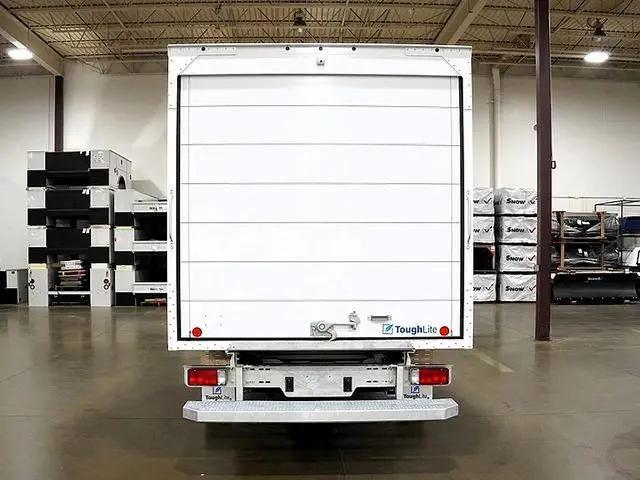 2023 Ram ProMaster 3500 Cutaway Low Roof
